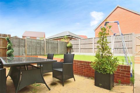 4 bedroom detached house for sale, Sand Martins, Binfield, Bracknell, Berkshire, RG42