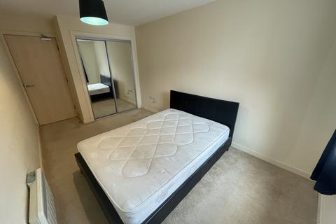 1 bedroom flat to rent, Europa, 52 Sherborne Street, Birmingham, West Midlands, B16
