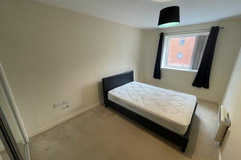 1 bedroom flat to rent, Europa, 52 Sherborne Street, Birmingham, West Midlands, B16