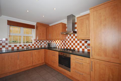 2 bedroom ground floor flat to rent, The Beeches, 26 Albemarle Road, BECKENHAM, BR3