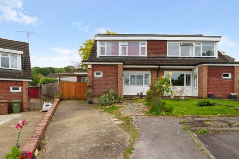 4 bedroom semi-detached house for sale, Ferndale, Guildford, Surrey, GU3