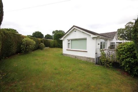 21 Maxwell Road, Broadstone, BH18 9JG