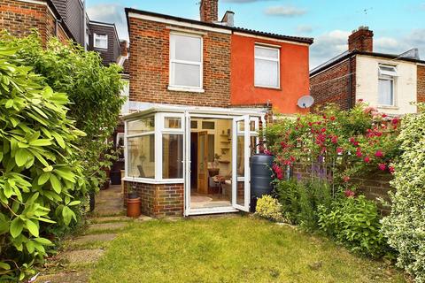 3 bedroom terraced house for sale, St. Pirans Avenue, Portsmouth, PO3