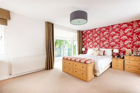 4 bedroom detached house for sale, Leckhampstead Road, Akeley, Buckingham, Buckinghamshire, MK18
