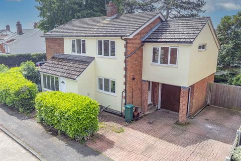 5 bedroom detached house for sale, Lodge Court, West Bergholt CO6