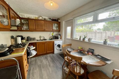 2 bedroom terraced house for sale, Gateside Crescent, Airdrie ML6