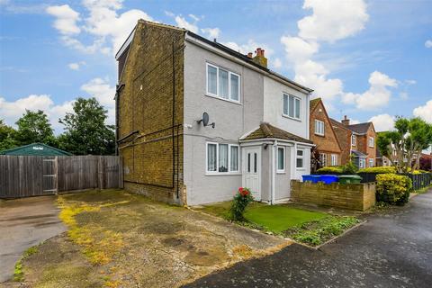 4 bedroom semi-detached house for sale, Sunnyside Avenue, Minster On Sea, Sheerness, Kent