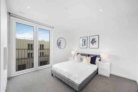 1 bedroom apartment to rent, Georgette Apartments, E1