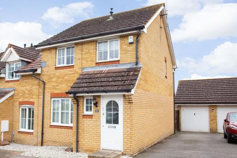 3 bedroom end of terrace house for sale, Eversleigh Rise, Whitstable, CT5