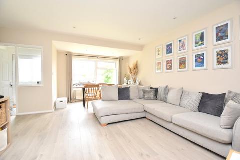 3 bedroom end of terrace house for sale, Mill Close, Trimley St. Martin, Felixstowe, Suffolk, IP11