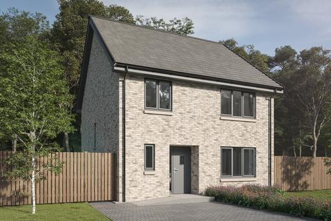undefined, Plot 37, BLAKE at Bangour Village Estate, Dechmont EH52