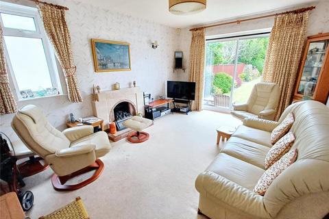 4 bedroom detached house for sale, Twemlow Avenue, Lower Parkstone, Poole, Dorset, BH14