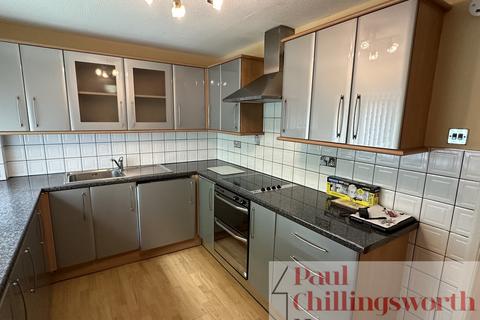 2 bedroom flat for sale, Flat 4, Heron House, 149 Binley Road, Coventry, CV3 1HX
