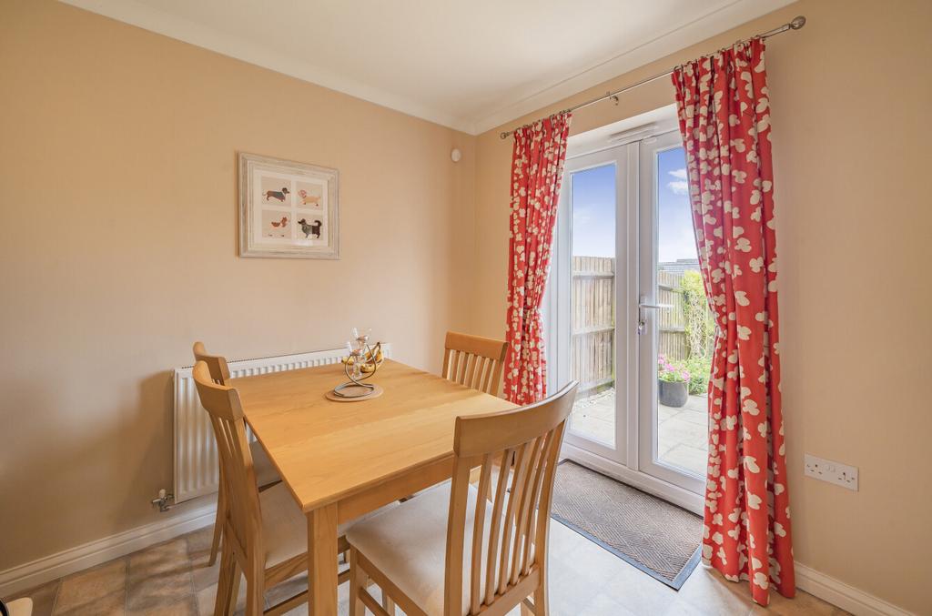 Kitchen /Dining Room