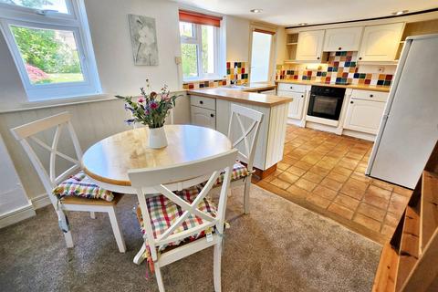 3 bedroom terraced house for sale, Shroton / Iwerne Courtney
