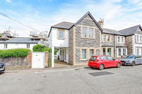 2 bedroom flat for sale, Apartment 5, Station Court, Station Road, Dinas Powys, The Vale Of Glamorgan. CF64 4DE
