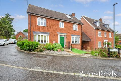 28 Barley Lane, Dunmow, CM6 1US