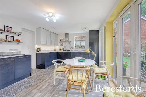 28 Barley Lane, Dunmow, CM6 1US