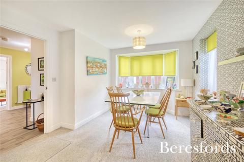 28 Barley Lane, Dunmow, CM6 1US