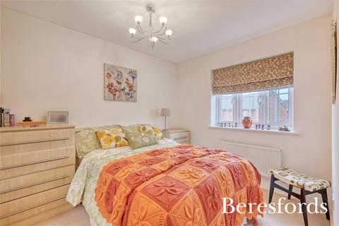 28 Barley Lane, Dunmow, CM6 1US