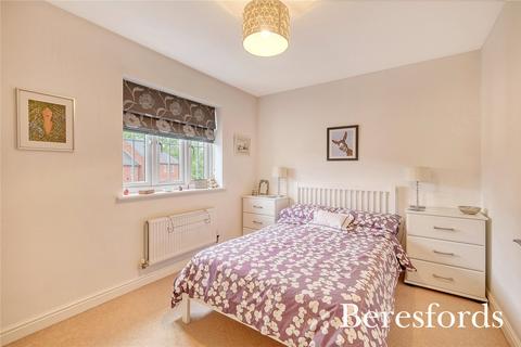 28 Barley Lane, Dunmow, CM6 1US