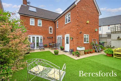 28 Barley Lane, Dunmow, CM6 1US