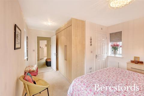 28 Barley Lane, Dunmow, CM6 1US
