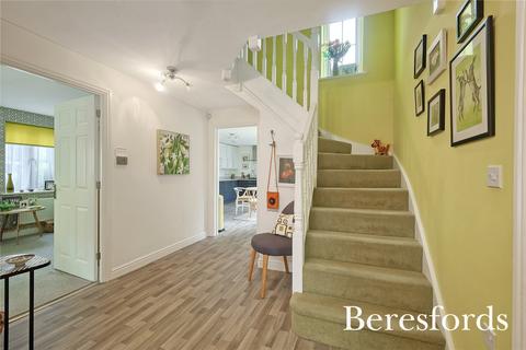 28 Barley Lane, Dunmow, CM6 1US