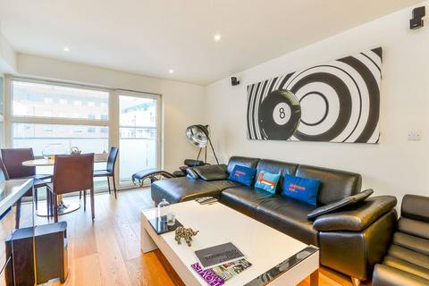 2 bedroom flat to rent, Tiltman Place, Finsbury Park, London, N7