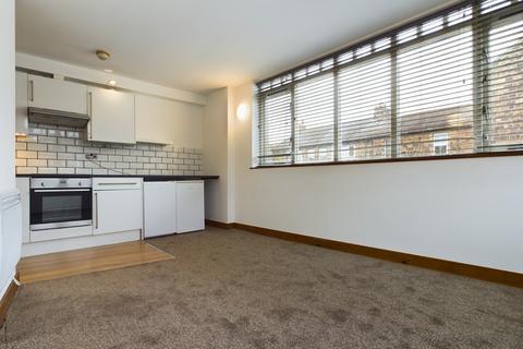 1 bedroom apartment to rent, Cheltenham Mount, Harrogate, HG1
