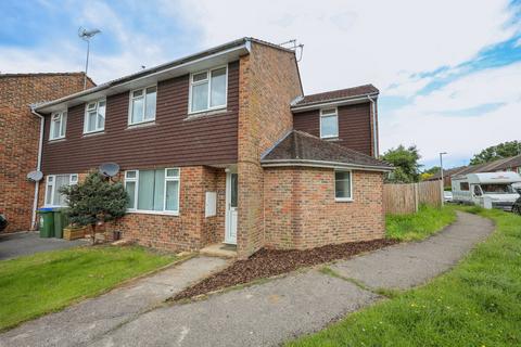 4 bedroom end of terrace house for sale, Charlwood Gardens, Burgess Hill, RH15