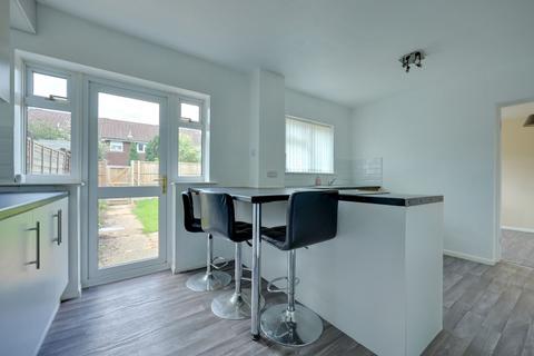 4 bedroom end of terrace house for sale, Charlwood Gardens, Burgess Hill, RH15