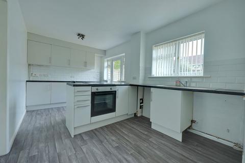 4 bedroom end of terrace house for sale, Charlwood Gardens, Burgess Hill, RH15