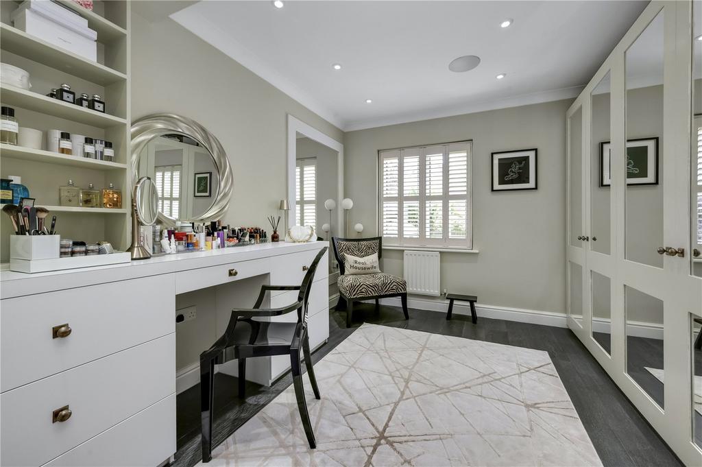 Bedroom Six