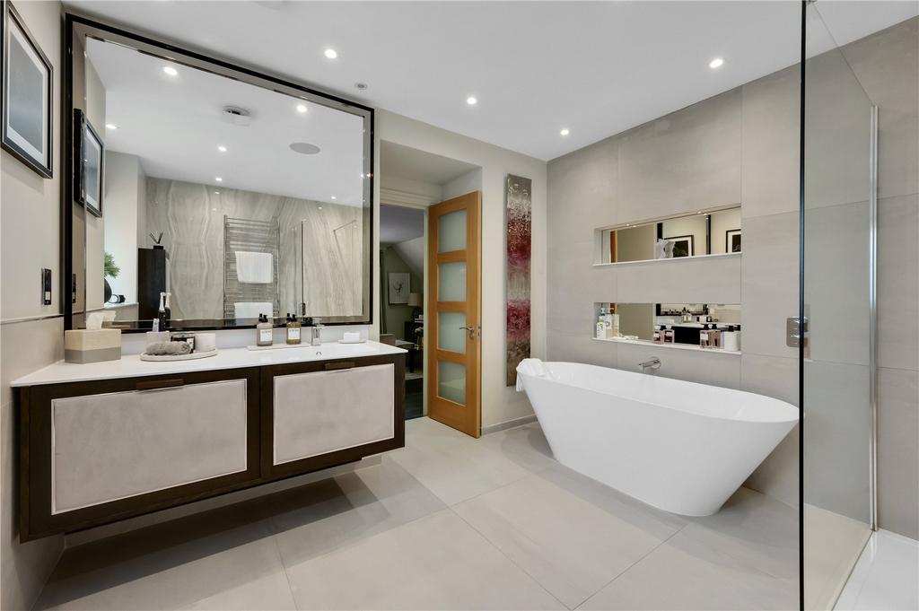 Principal En Suite