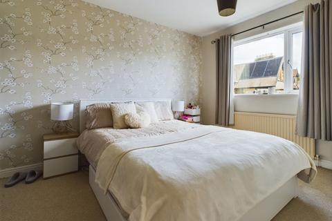 3 bedroom maisonette for sale, 14 Bannerigg, Windermere