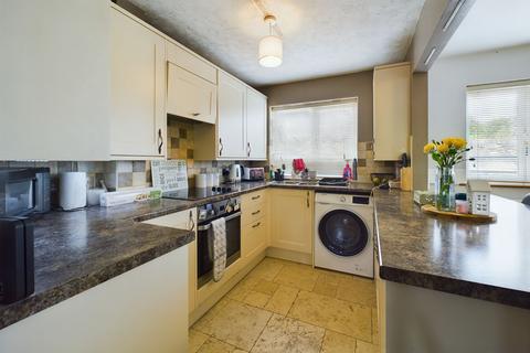 3 bedroom maisonette for sale, 14 Bannerigg, Windermere