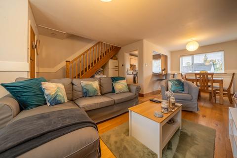 3 bedroom maisonette for sale, 14 Bannerigg, Windermere