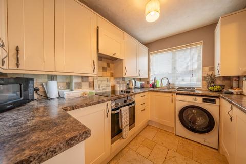 3 bedroom maisonette for sale, 14 Bannerigg, Windermere