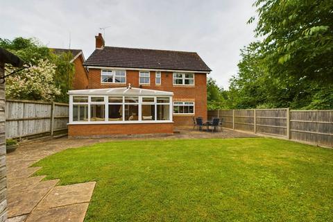 4 bedroom detached house for sale, Bowler Road, Aylesbury HP21