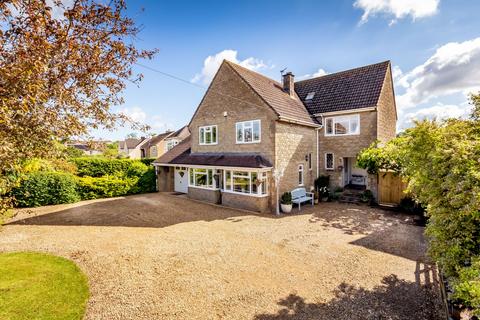 5 bedroom detached house for sale, Naishcombe Hill, Bristol BS30