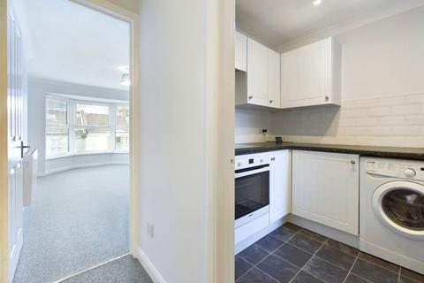 1 bedroom flat for sale, Bonchurch Road, Brighton, BN2 3PH