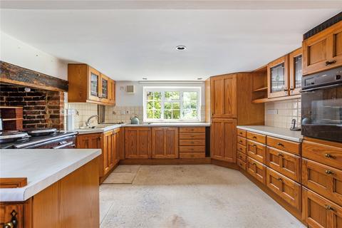 3 bedroom detached house for sale, Compton Street, Compton, Winchester, Hampshire, SO21