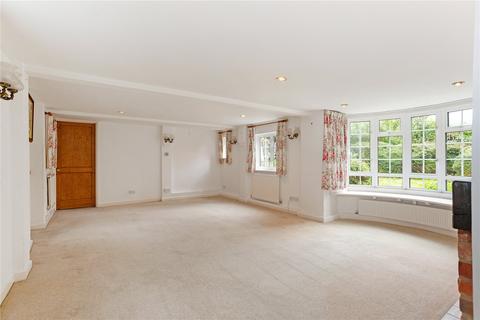 3 bedroom detached house for sale, Compton Street, Compton, Winchester, Hampshire, SO21