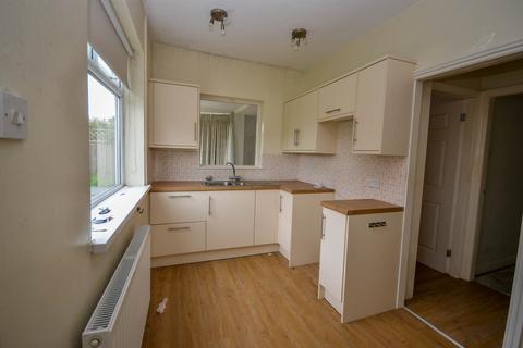 3 bedroom bungalow for sale, Woodlands Park Villas, North Gosforth