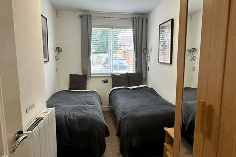 2 bedroom apartment for sale, Coalmans Way, Burnham, Slough
