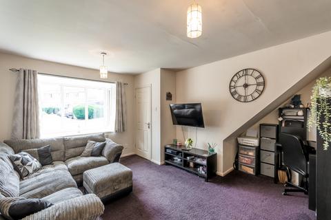 3 bedroom semi-detached house for sale, Woodbeck Rise, Retford, Nottinghamshire