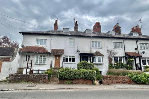 3 bedroom terraced house to rent, Thames Terrace,  Sonning,  RG4