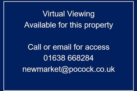 1 bedroom flat to rent, FLAT 1 100-102 High Street, Newmarket, Suffolk