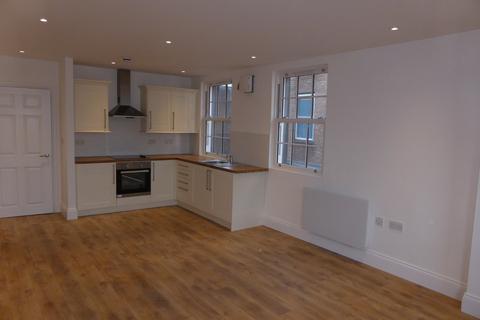 1 bedroom flat to rent, FLAT 1 100-102 High Street, Newmarket, Suffolk